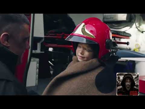 Видео: Ussuramba - Сирена (МЧС Посвящается)