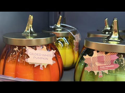 Видео: ЛЕНТА  🌻 ОСЕННЯЯ КОЛЛЕКЦИЯ 2025 😍 Обзор новинок и тематической коллекции вместе с Викой🍁