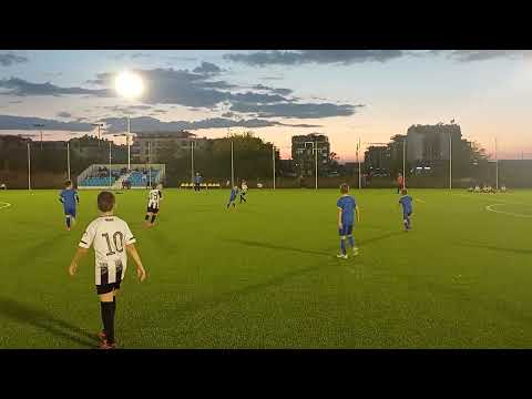 Видео: Контрола ПФК Локомотив vs ФК Марица (първо полувреме)