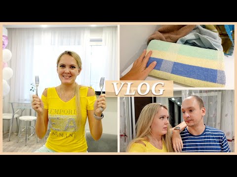 Видео: ГОТОВИМ ПАСТУ | ПЕРВЫЙ СНЕГ | ДОМАШНИЙ ВЛОГ