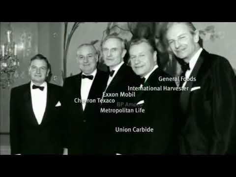 Видео: Руставели - чёрная полоса(неофициальный клип)