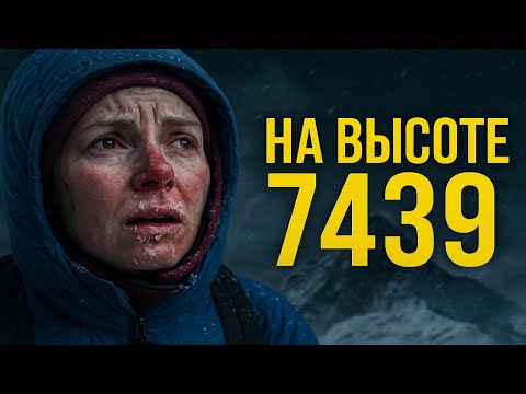 Видео: Исповедь немецкого альпиниста последние минуты Луки и правда о Наталье Наговицыной