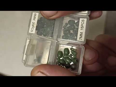 Видео: Мой монтаж флета для рыбалки на Дону