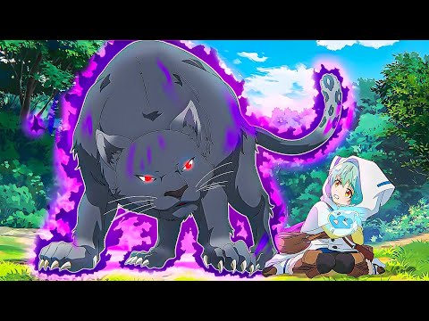 Видео: 🔥Самая слабая девушка побеждает самого сильного монстра