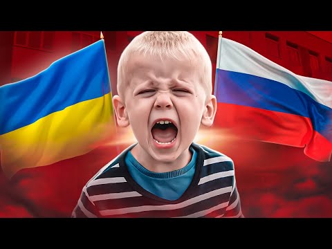 Видео: МАМКИНЫ ПОЛИТИКИ