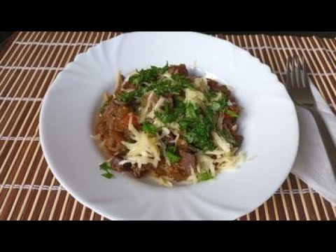 Видео: Дроб по селски- бързо, лесно и вкусно