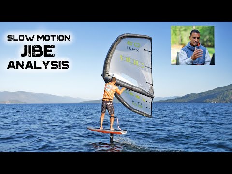 Видео: Анализ перекоса крыла