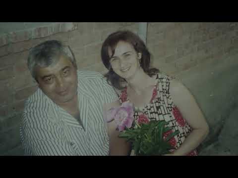 Видео: "Роберт Кушхов. УсабзэкIэ къэпсалъэ" (на черкесском языке)