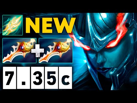 Видео: НОВАЯ ФАНТОМКА в НОВОМ ПАТЧЕ 🔥