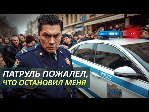 Видео: Как законно НАКАЗАТЬ ПОЛИЦЕЙСКОГО, не выходя из дома