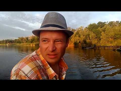 Видео: Плм Салют - прем за карасем