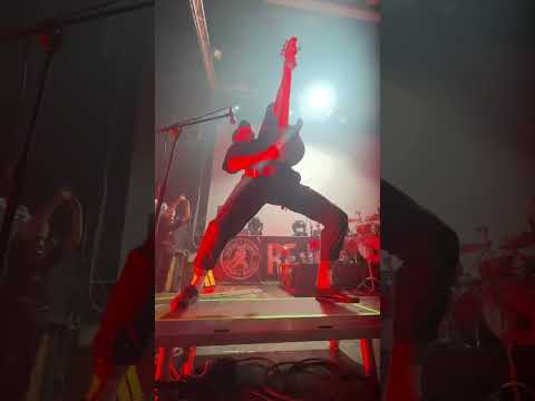 Видео: Tritia - Уходя уходи (live in Minsk)