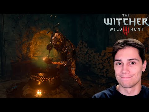 Видео: Невкусно и грустно | The Witcher 3 : Wild Hunt #95