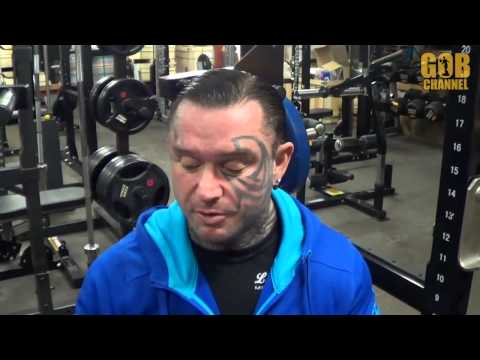 Видео: ЛИ ПРИСТ сравнял с землей БОСТИНА ЛОЙДА! 18+ RUS (дубляж канала GoB)