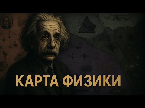 Видео: ЭЙНШТЕЙН РАСКРЫЛ ТАЙНУ РЕАЛЬНОСТИ — ПРАВДА, КОТОРОЙ НАУКА БОИТСЯ!