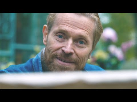 Видео: Почему ты рисуешь!? Ван Гог.