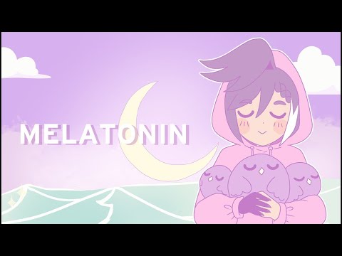 Видео: | СТРИМ | Прохождение ИГРЫ MELATONIN для СДВГ-шников