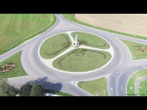 Видео: Свислочь- мой город!