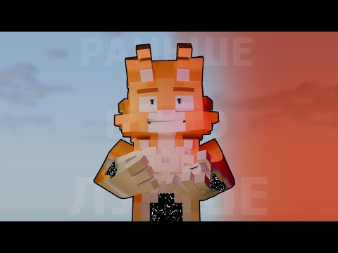 Видео: 🎬WICSUR – РАНЬШЕ БЫЛО ЛУЧШЕ | Коллаб | анимация🧩 #бискасзаметь 