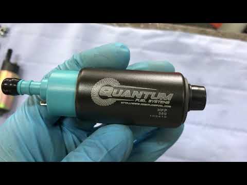 Видео: РЕМОНТ KTM EXC F 350 ЗАМЕНА ТОПЛИВНОГО НАСОСА Ч 2