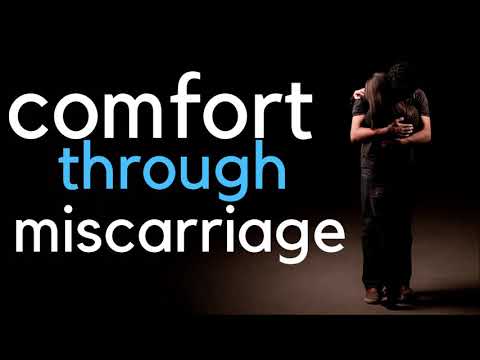 Видео: Драматическая ролевая игра: Утешение после выкидыша