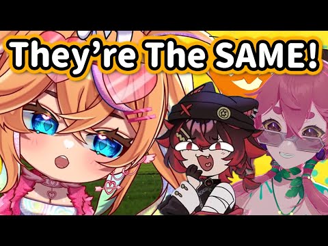 Видео: Ари так удивился, обнаружив, что у Фрогги и Куро общая клетка мозга...