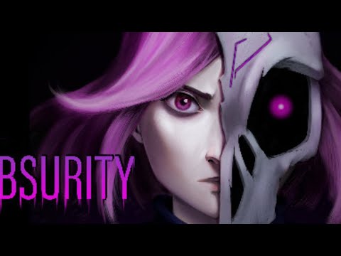 Видео: Прохождение Obsurity #2 - второй босс и ловушки в логове вампиров