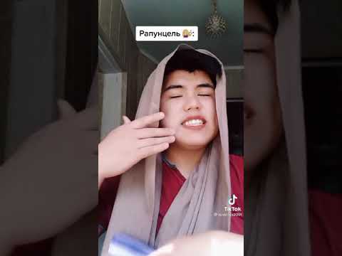 Видео: диснеевские принцессы