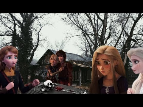 Видео: ЭЛЬЗА УБИЛА ЮДЖИНА. СМЕРТЬ ЮДЖИНА. КРУГИ НА ВОДЕ- Slot. DISNEY.РАПУНЦЕЛЬ И ЮДЖИН. ЭЛЬЗА  И РАПУНЦЕЛЬ