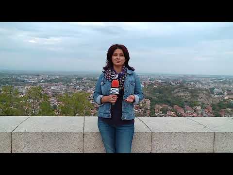 Видео: 10 000 крачки: Хълм Бунарджик