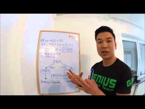 Видео: Хамтдаа формдоо орцгооё #1 Энергиний баланс