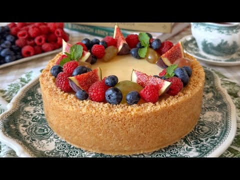 Видео: Класичний ЧІЗКЕЙК НЬЮ-ЙОРК! Усі секрети приготування ідеального чізкейку
