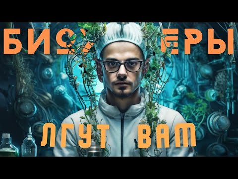 Видео: БИОХАКЕРЫ ВРУТ ВАМ / РАЗОБЛАЧЕНИЕ CleverMind