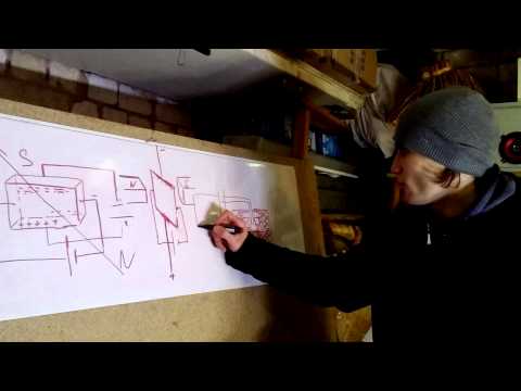 Видео: Датчик фаз (датчик Холла)