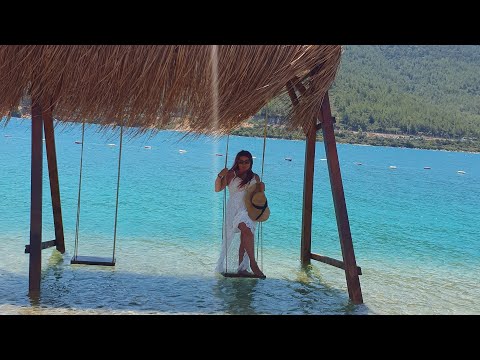 Видео: Детальный обзор Kairaba  Imperial Bodrum Итог Честный Отзыв об Отеле #detailedreview #travel #sea