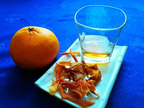 Видео: Грейпфрутовый биттер