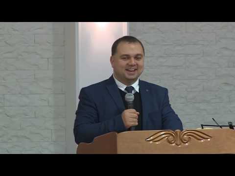 Видео: Свидетельство Николая Граховского / 30.09.18