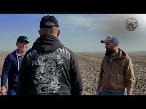 Видео: 🌍 Международный картофельный тур в Казахстане: технологии, сорта и борьба с нематодой