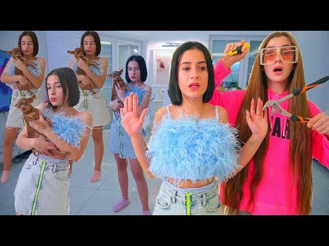 Видео: ФАБРИКА ФИФ!! НА ЧТО ГОТОВЫ ДЕВОЧКИ РАДИ КРАСОТЫ?