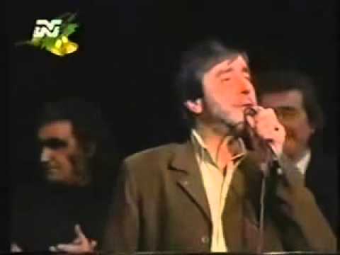 Видео: "Мъжът на 50"