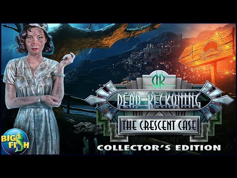 Видео: Dead Reckoning 3. The Crescent Case Walkthrough | Точный расчет 3. Дело Полумесяца прохождение #3