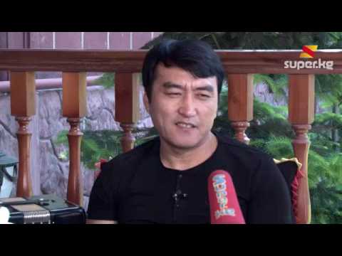 Видео: Гүлжигит Сатыбеков: "Сүйлөшкөнгө кыз табыш керек"