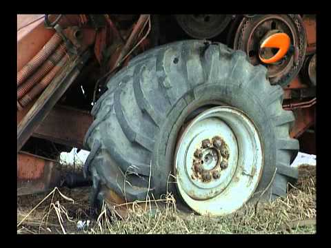 Видео: правда жизни от знаменитого свердловского фермера