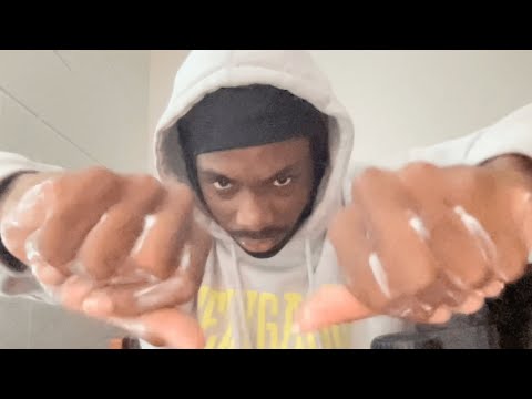 Видео: асмр тебя рассмешит