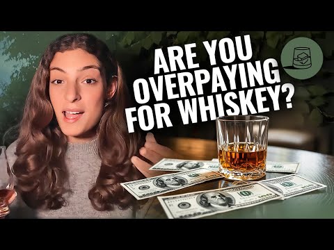 Видео: Как распознать переоцененный виски (и что купить вместо него) 🥃