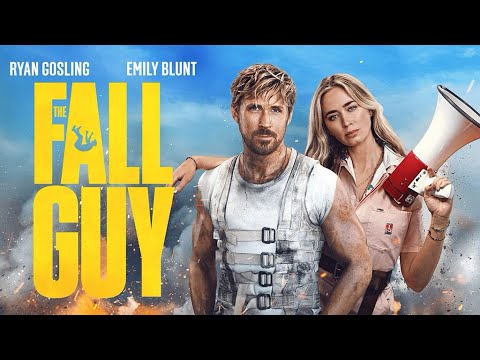 Видео: АНГЛИЙСКИЙ ПО ФИЛЬМАМ - Каскадеры ( The fall guy)