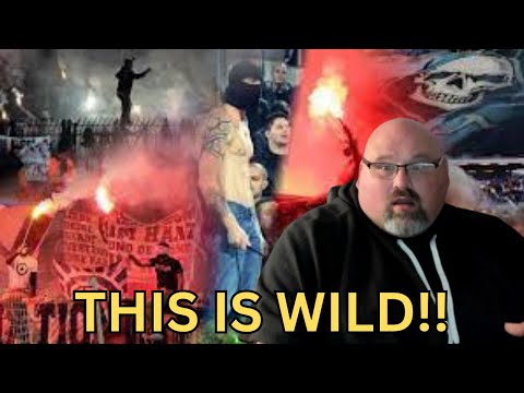 Видео: АМЕРИКАНЦЫ РЕАКЦИЮТ НА Ultra - Наш образ жизни (Специальный выпуск для 10 000 подписчиков).