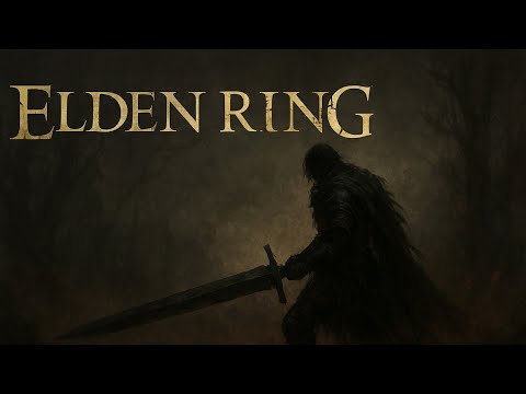 Видео: Elden Ring | Берсерк в Междуземье 🕯️🔥