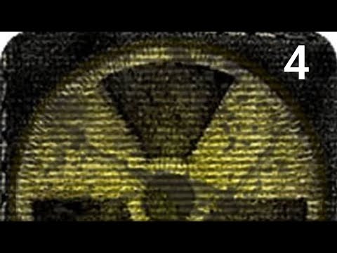 Видео: Истребление наемников и документы монолита Call of Zone #4 