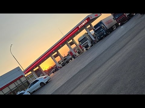 Видео: Из Екатеринбурга в Кучугуры. Отпуск 2025